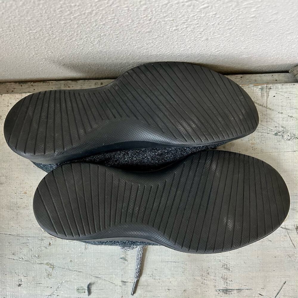 Allbirds wool athletic Runners lightweight warm comfortable minimalist gray 8‌ - Picture 10 of 10